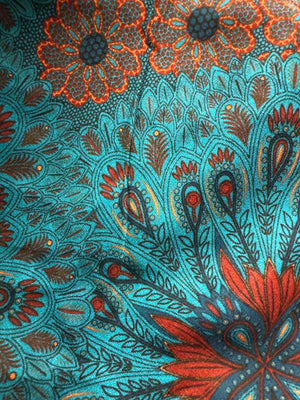 Open image in slideshow, W-Thai Flare Dancing Dress O/S
