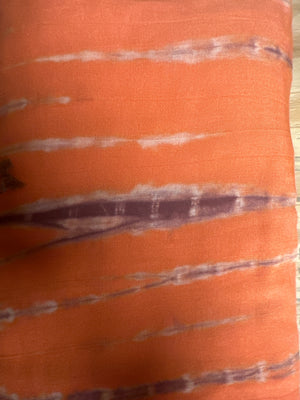 Open image in slideshow, W-Tie Dye Long Coverup/Big Mama Tunic
