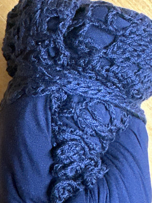 Open image in slideshow, W-Macrame Top Dress
