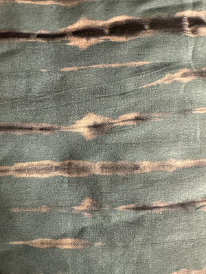 Open image in slideshow, W-Tie Dye Mid Length Dress

