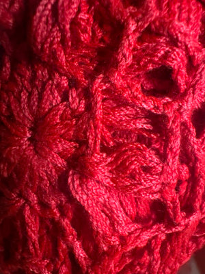 Open image in slideshow, W-Macrame Top Long
