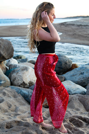 Open image in slideshow, W-Devala Dress Pants
